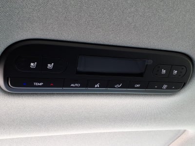 2026 Hyundai PALISADE Limited FWD