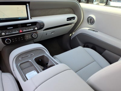 2026 Hyundai PALISADE Limited FWD