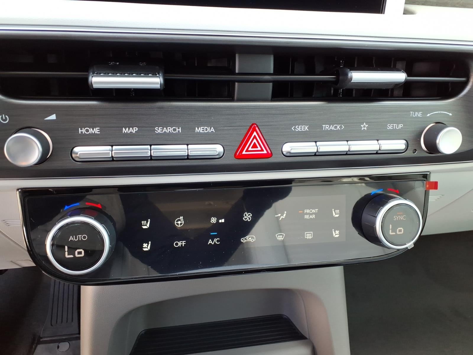 2026 Hyundai PALISADE Limited FWD