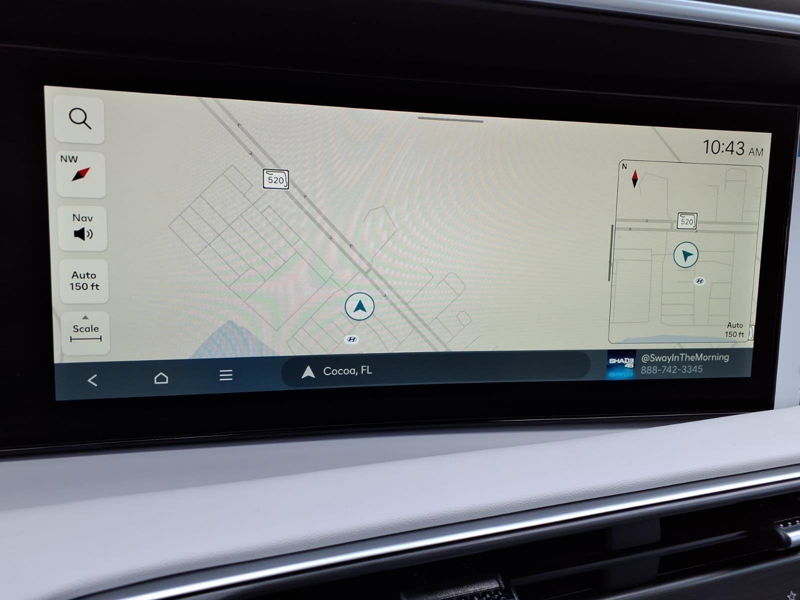 2026 Hyundai PALISADE Limited FWD