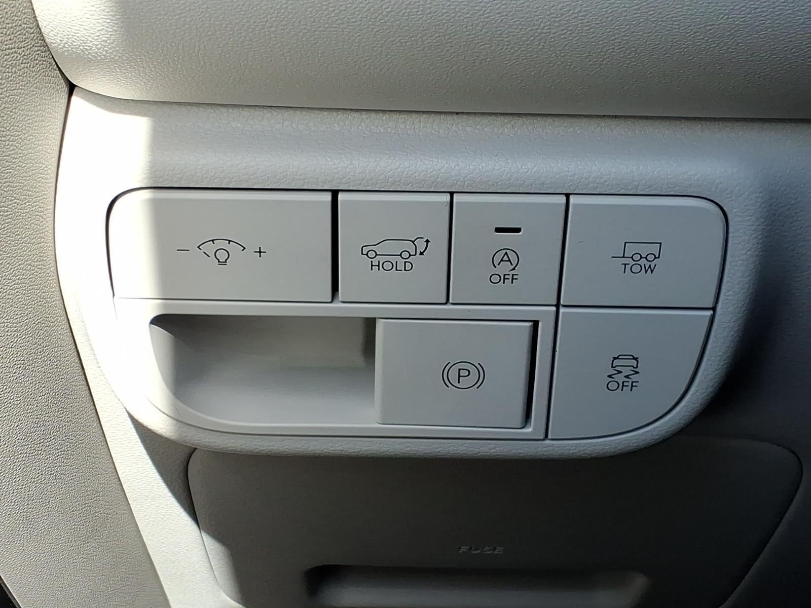 2026 Hyundai PALISADE Limited FWD