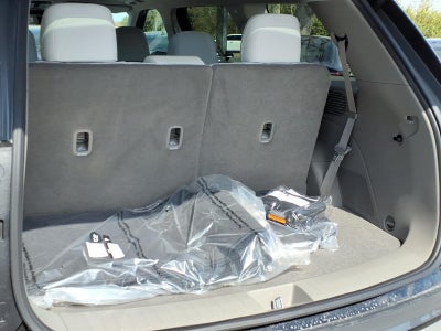 2026 Hyundai PALISADE Limited FWD