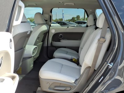 2026 Hyundai PALISADE Limited FWD