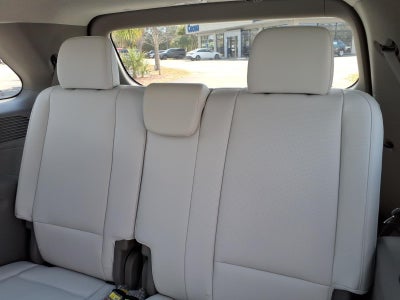 2026 Hyundai PALISADE Limited FWD