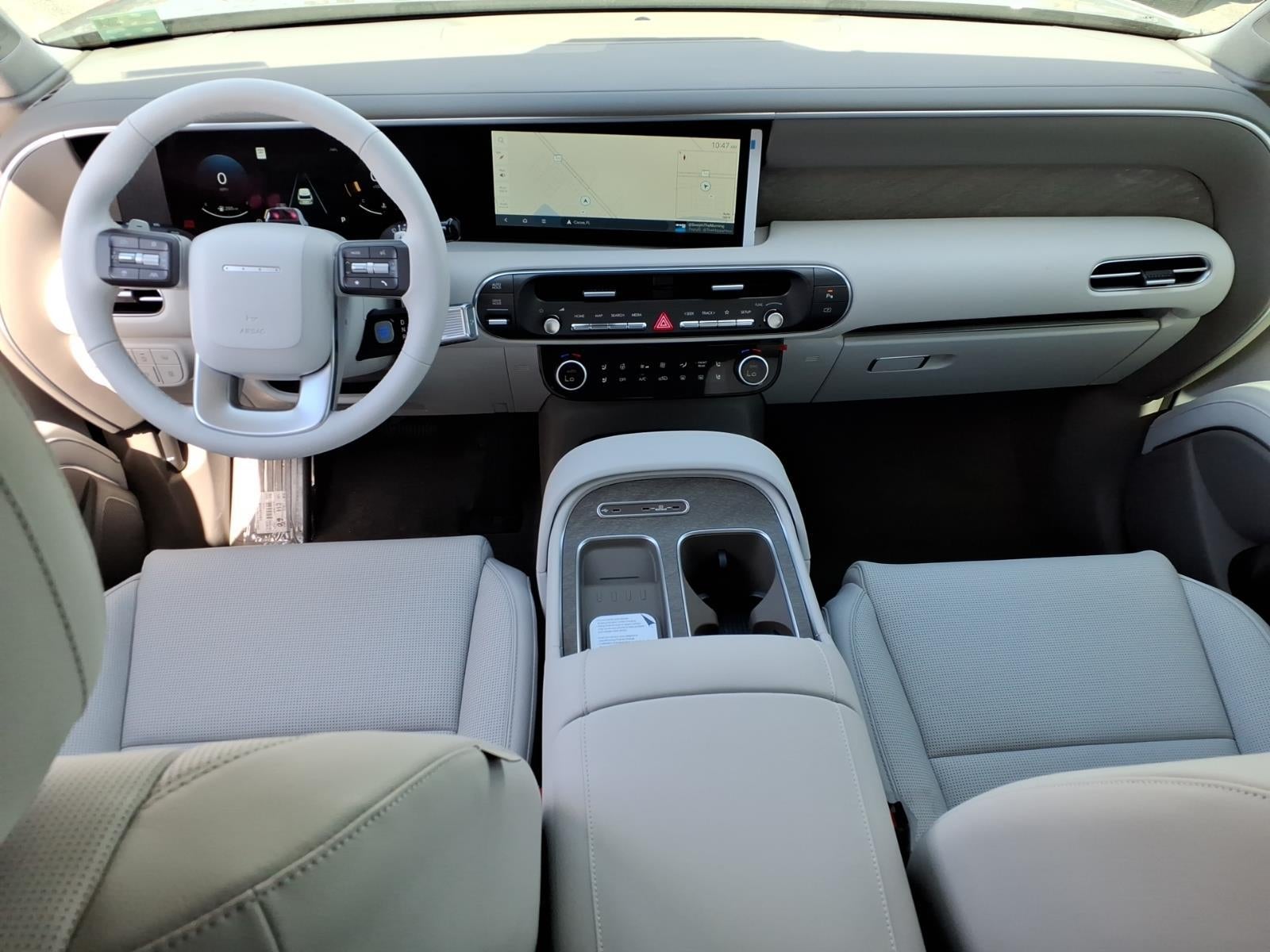 2026 Hyundai PALISADE Limited FWD