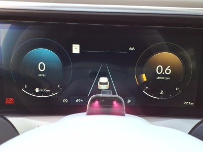 2026 Hyundai PALISADE Limited FWD