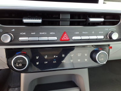 2026 Hyundai PALISADE Limited FWD