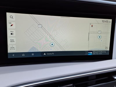 2026 Hyundai PALISADE Limited FWD