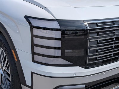 2026 Hyundai PALISADE SEL FWD