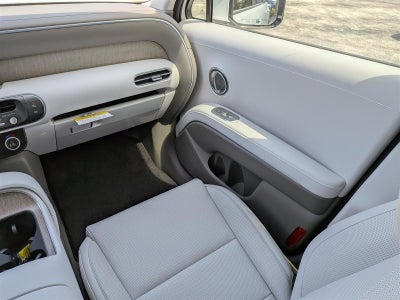 2026 Hyundai PALISADE SEL FWD