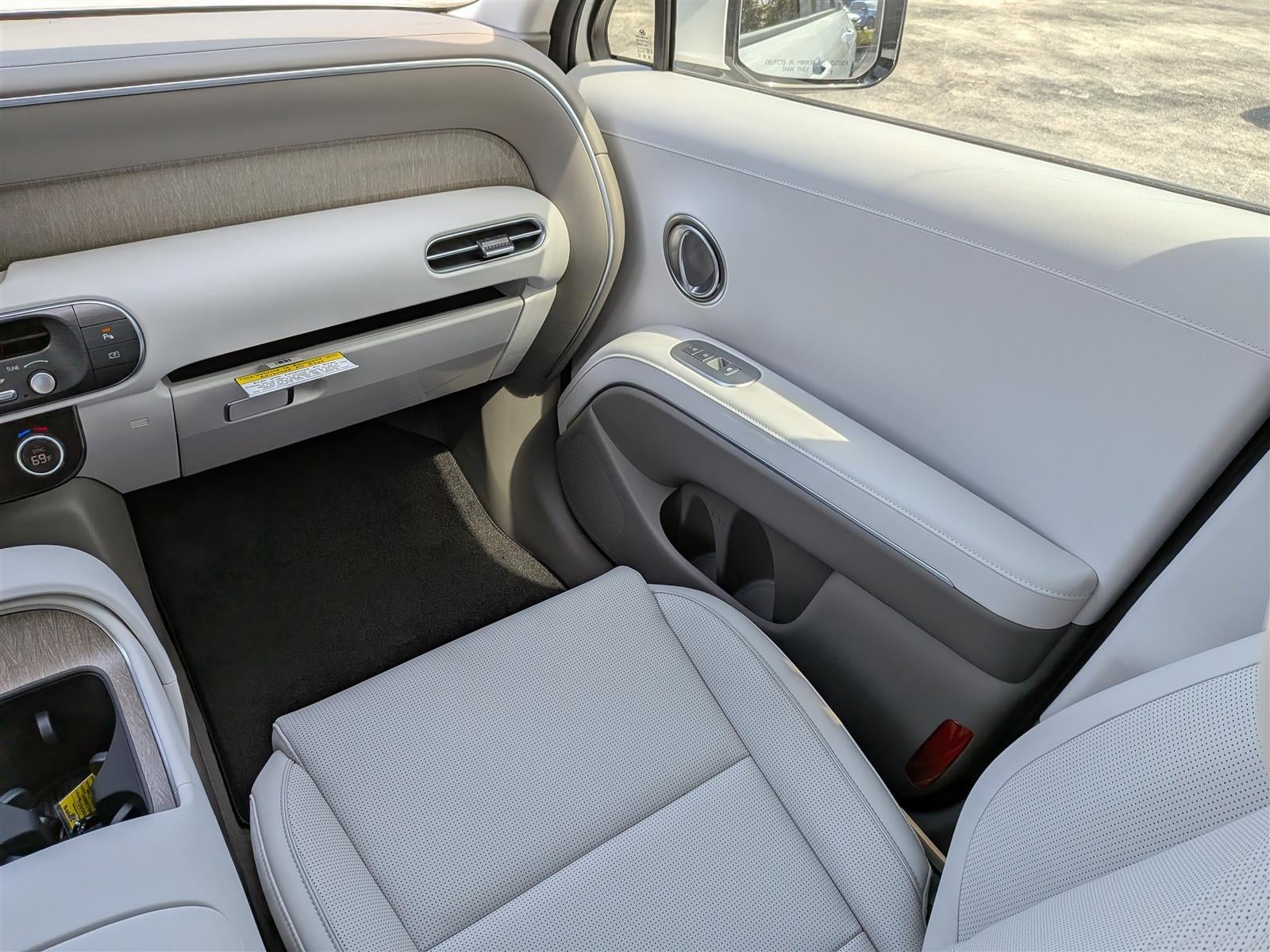 2026 Hyundai PALISADE SEL FWD