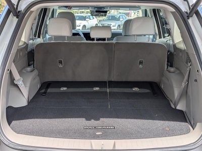 2026 Hyundai PALISADE SEL FWD