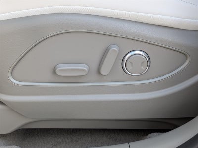 2026 Hyundai PALISADE SEL FWD