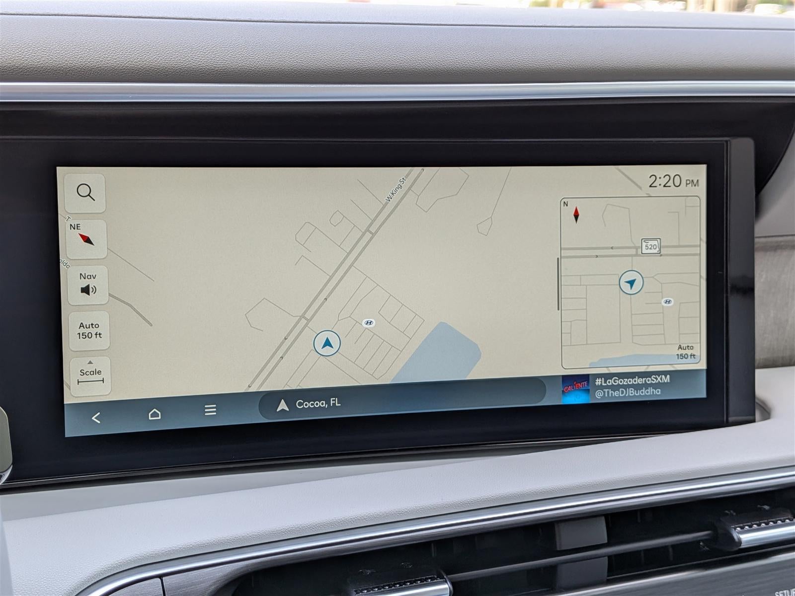 2026 Hyundai PALISADE SEL FWD