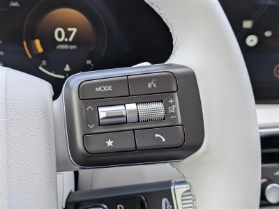 2026 Hyundai PALISADE SEL FWD