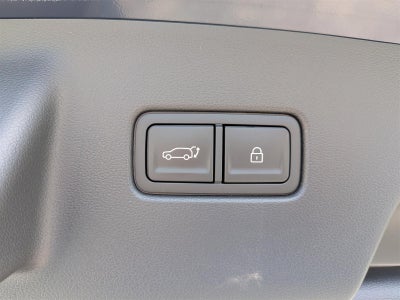 2026 Hyundai PALISADE SEL FWD