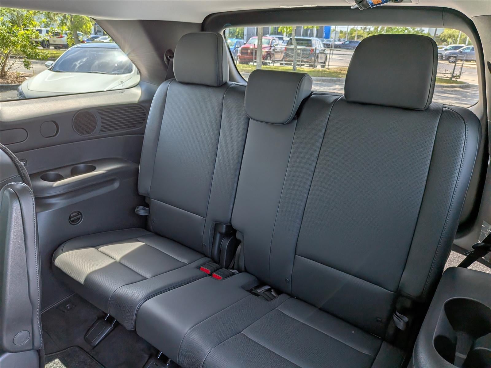2026 Hyundai PALISADE SEL FWD
