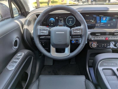 2026 Hyundai PALISADE SEL FWD