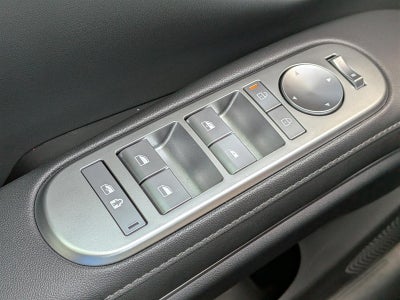 2026 Hyundai PALISADE SEL FWD