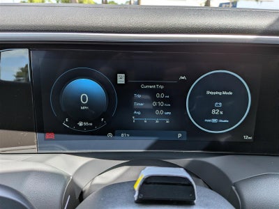 2026 Hyundai PALISADE SEL FWD