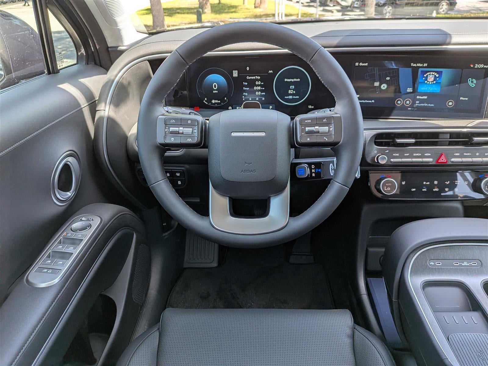 2026 Hyundai PALISADE SEL FWD