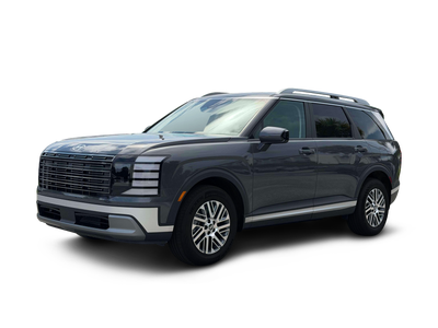 2027 Hyundai PALISADE SEL 7P