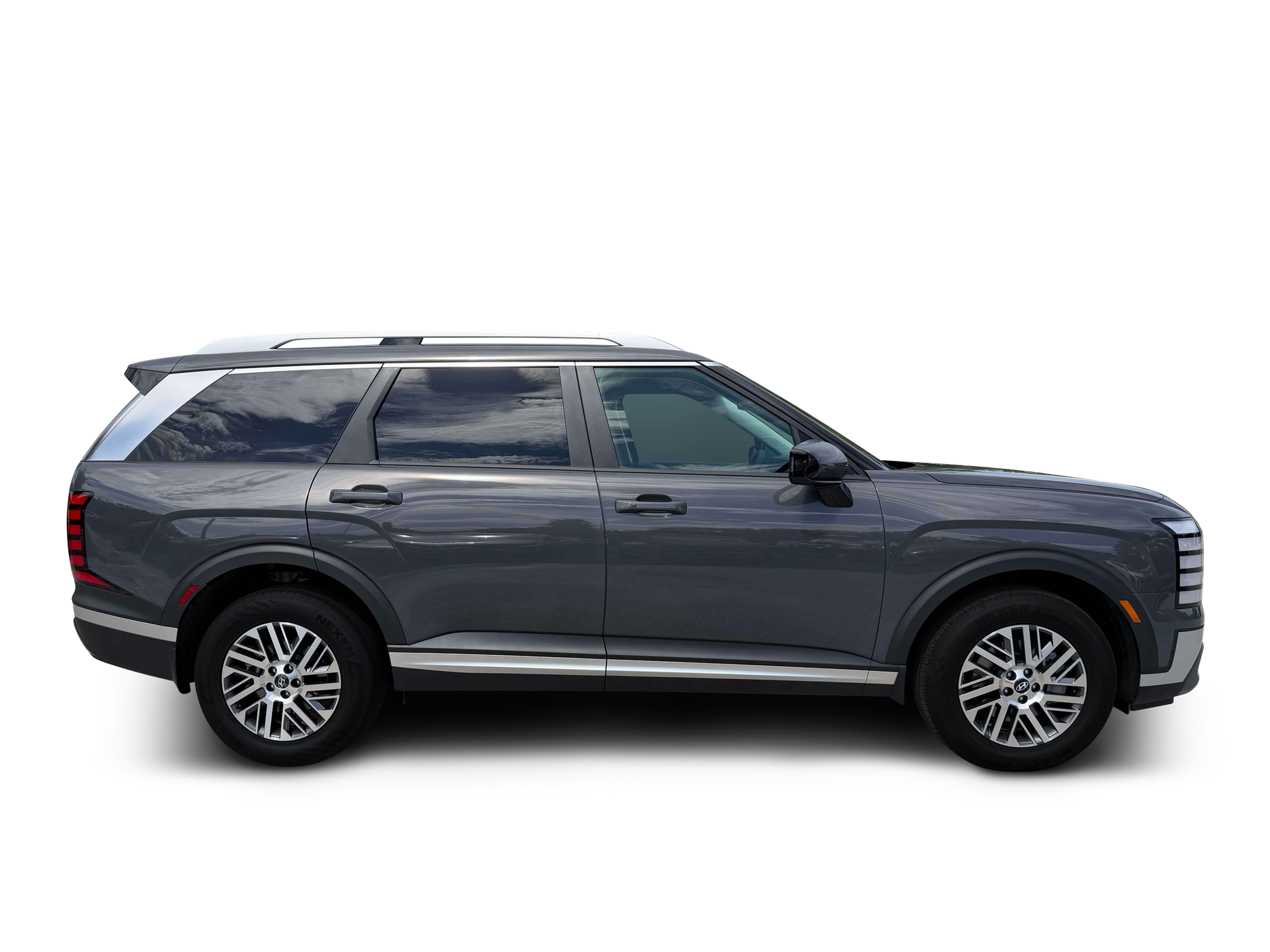 2027 Hyundai PALISADE SEL 7P