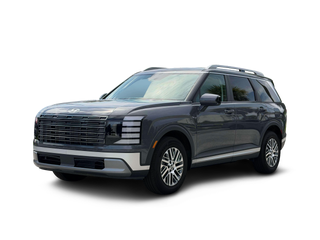2027 Hyundai PALISADE SEL 7P