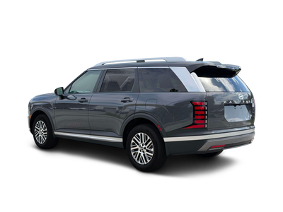 2027 Hyundai PALISADE SEL 7P