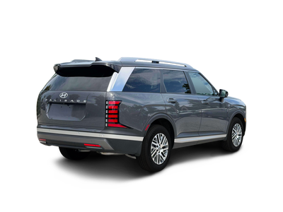 2027 Hyundai PALISADE SEL 7P
