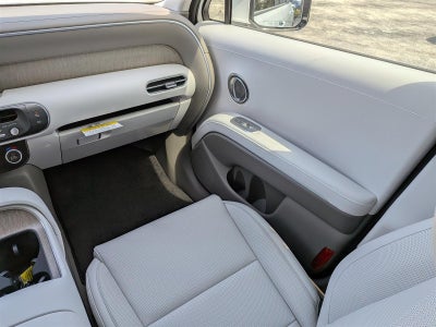 2026 Hyundai PALISADE SEL FWD