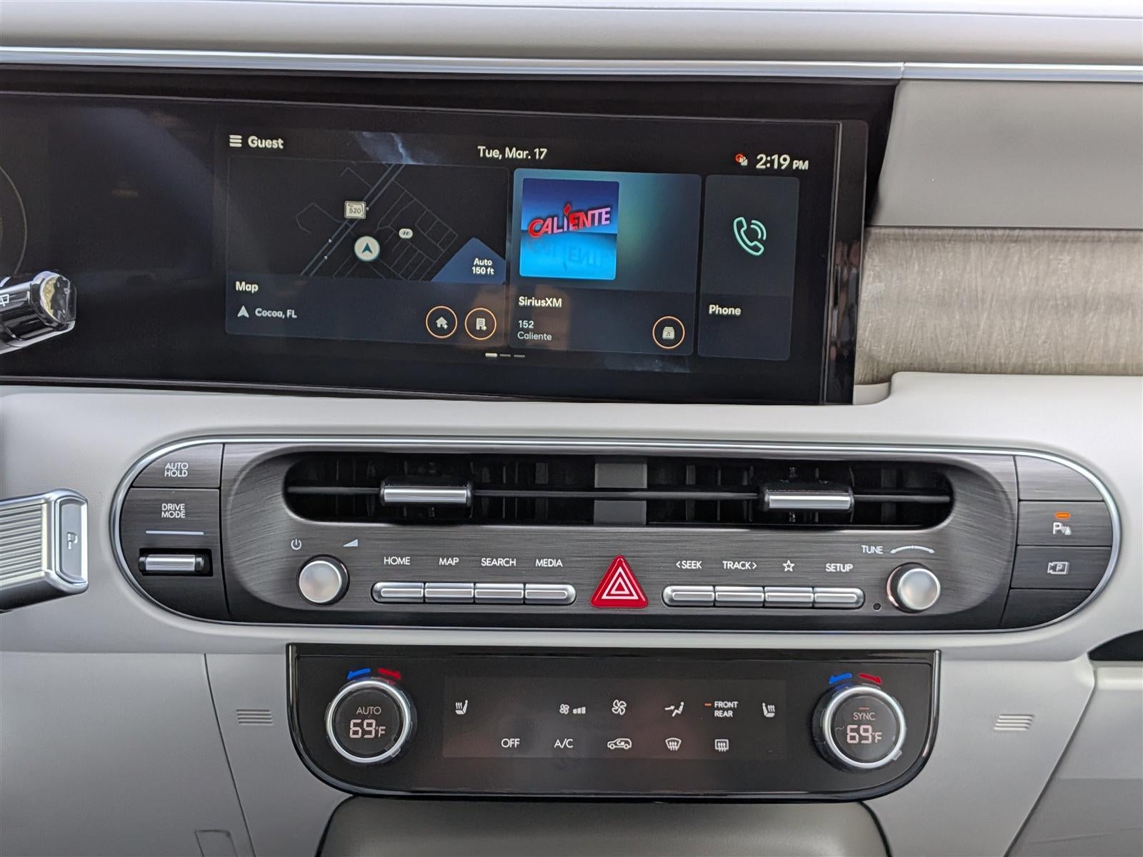 2026 Hyundai PALISADE SEL FWD