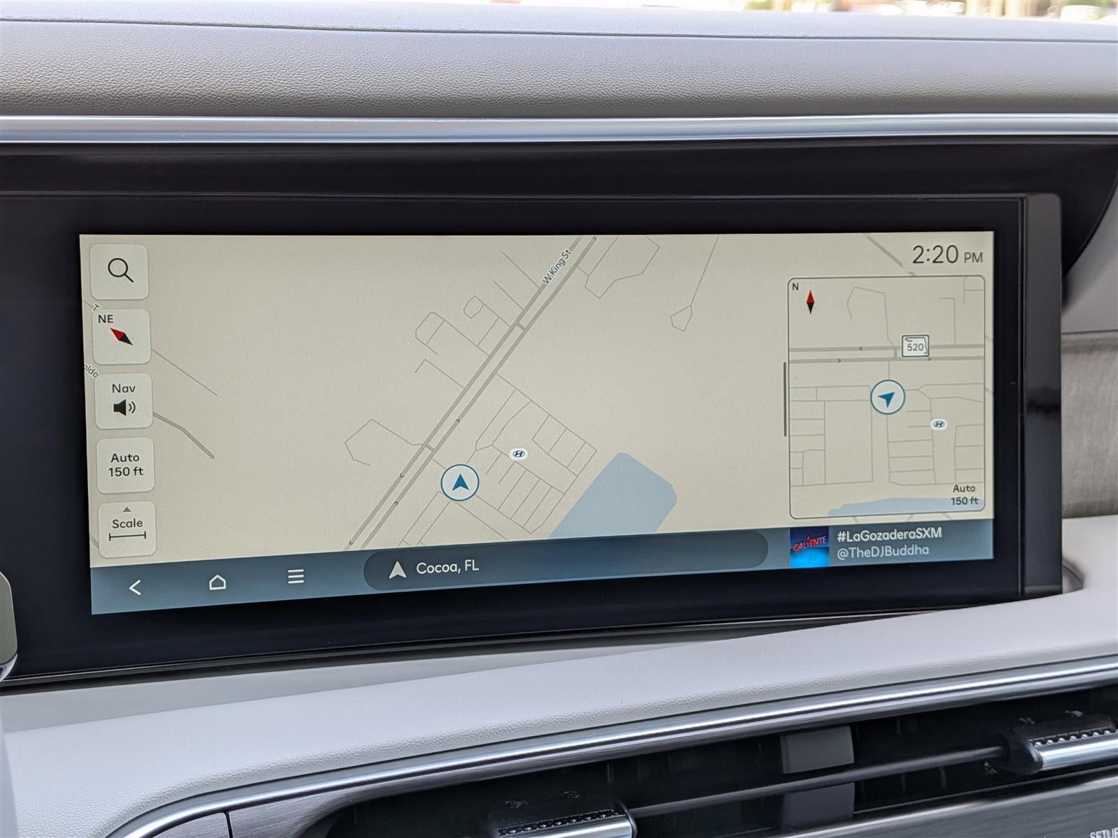 2026 Hyundai PALISADE SEL FWD