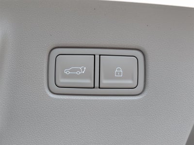 2026 Hyundai PALISADE SEL FWD