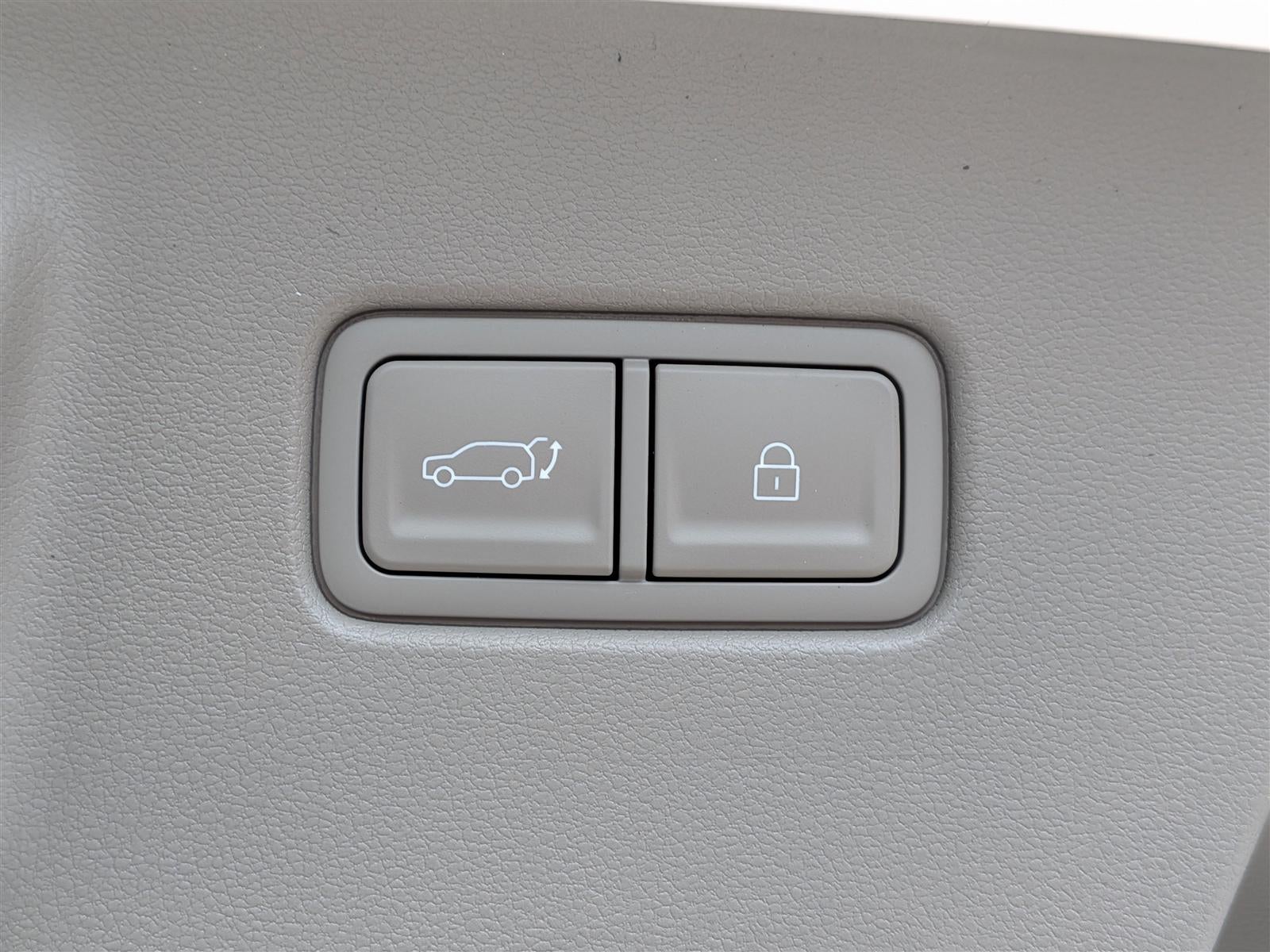 2026 Hyundai PALISADE SEL FWD