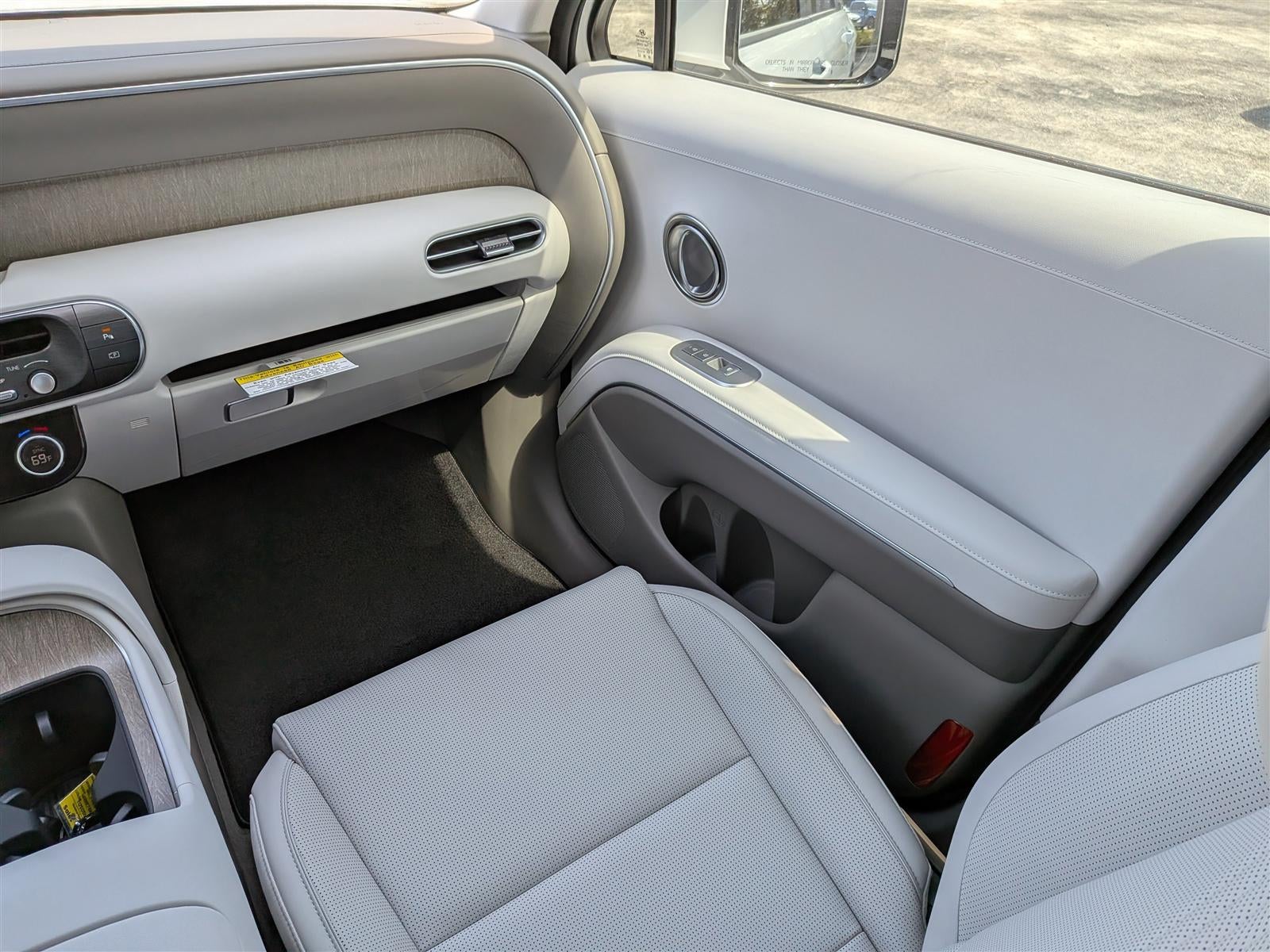 2026 Hyundai PALISADE SEL FWD