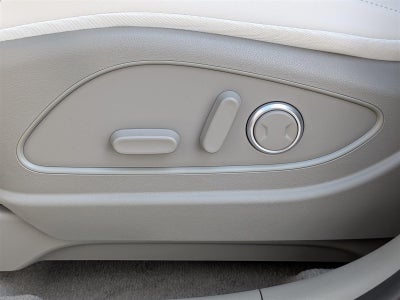 2026 Hyundai PALISADE SEL FWD