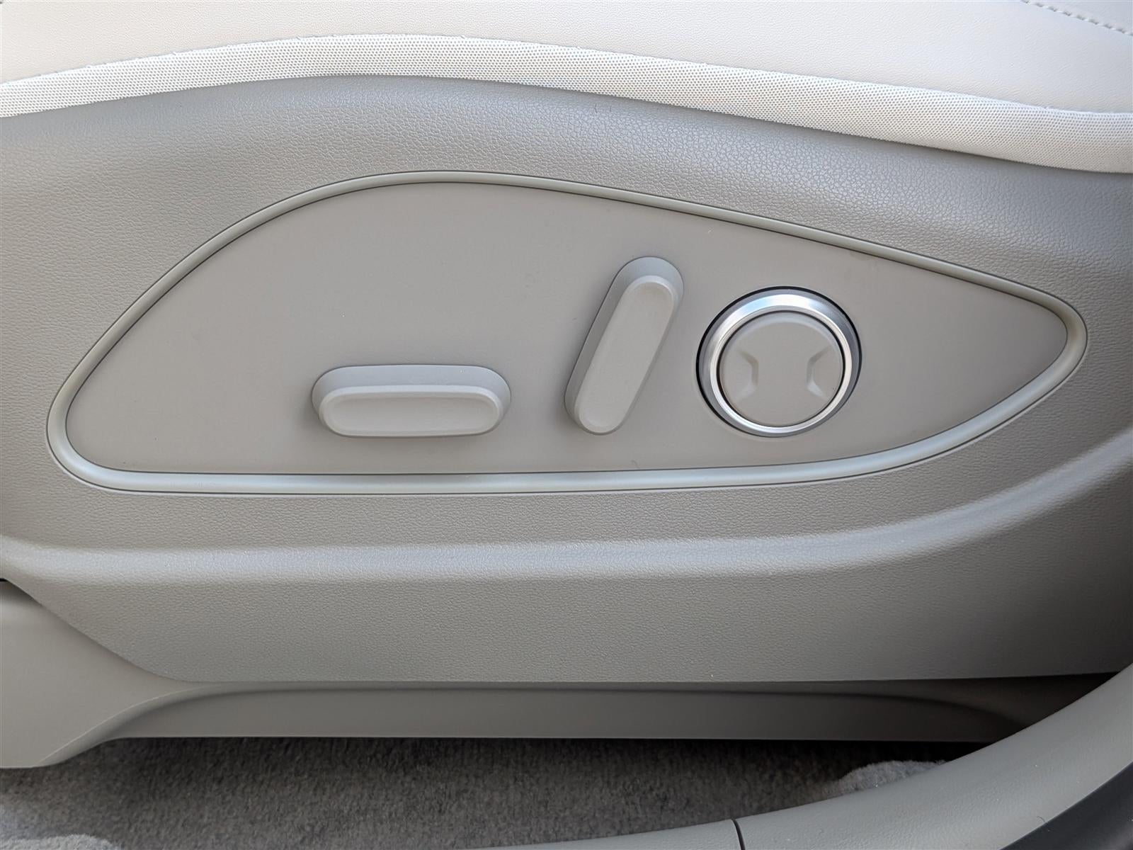 2026 Hyundai PALISADE SEL FWD