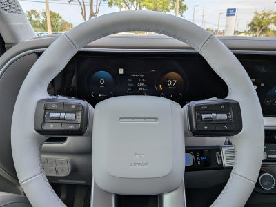 2026 Hyundai PALISADE SEL FWD