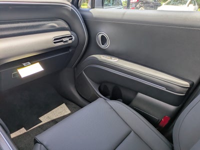 2026 Hyundai PALISADE HYBRID Blue SEL 8P