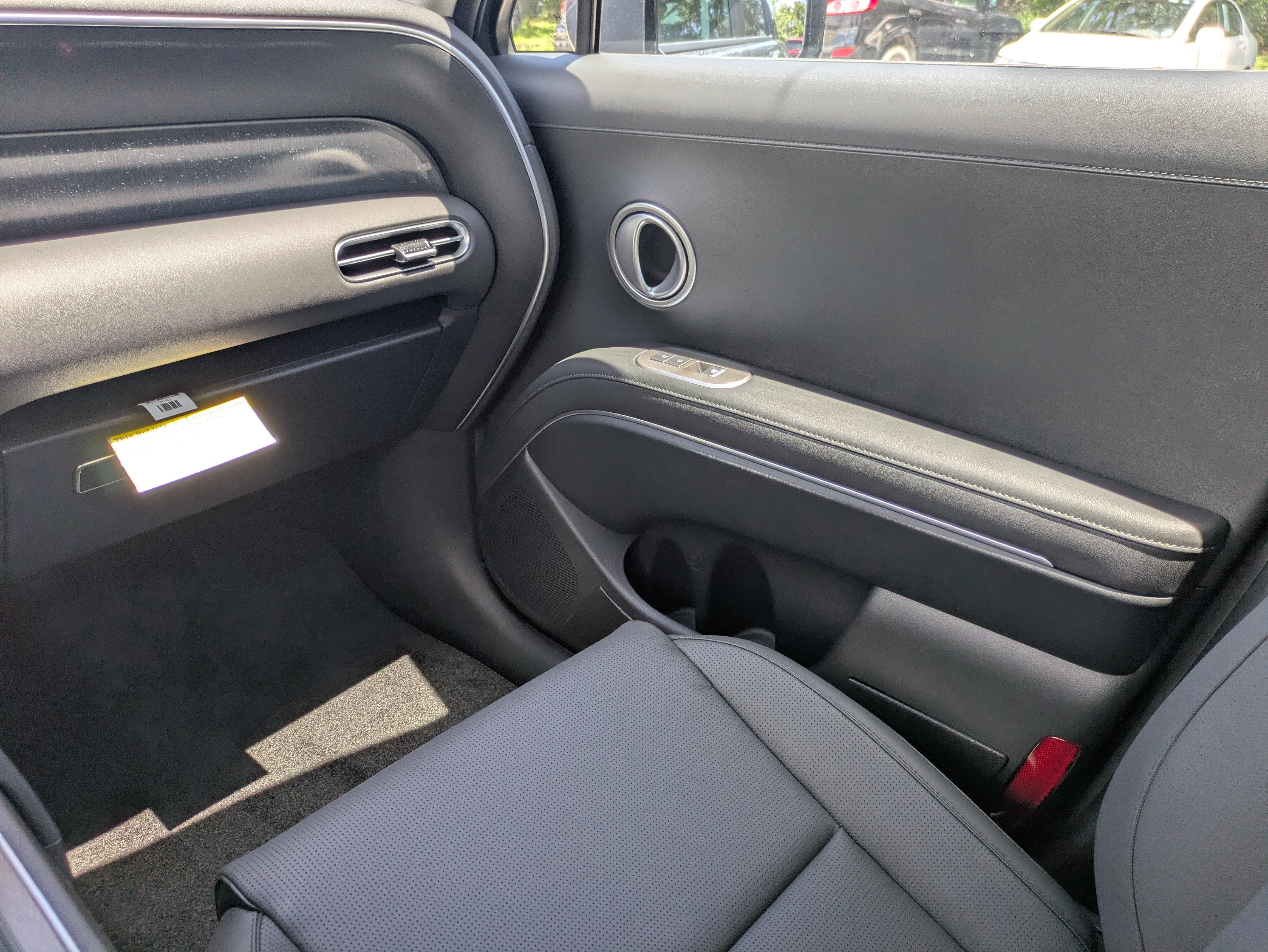 2026 Hyundai PALISADE HYBRID Blue SEL 8P