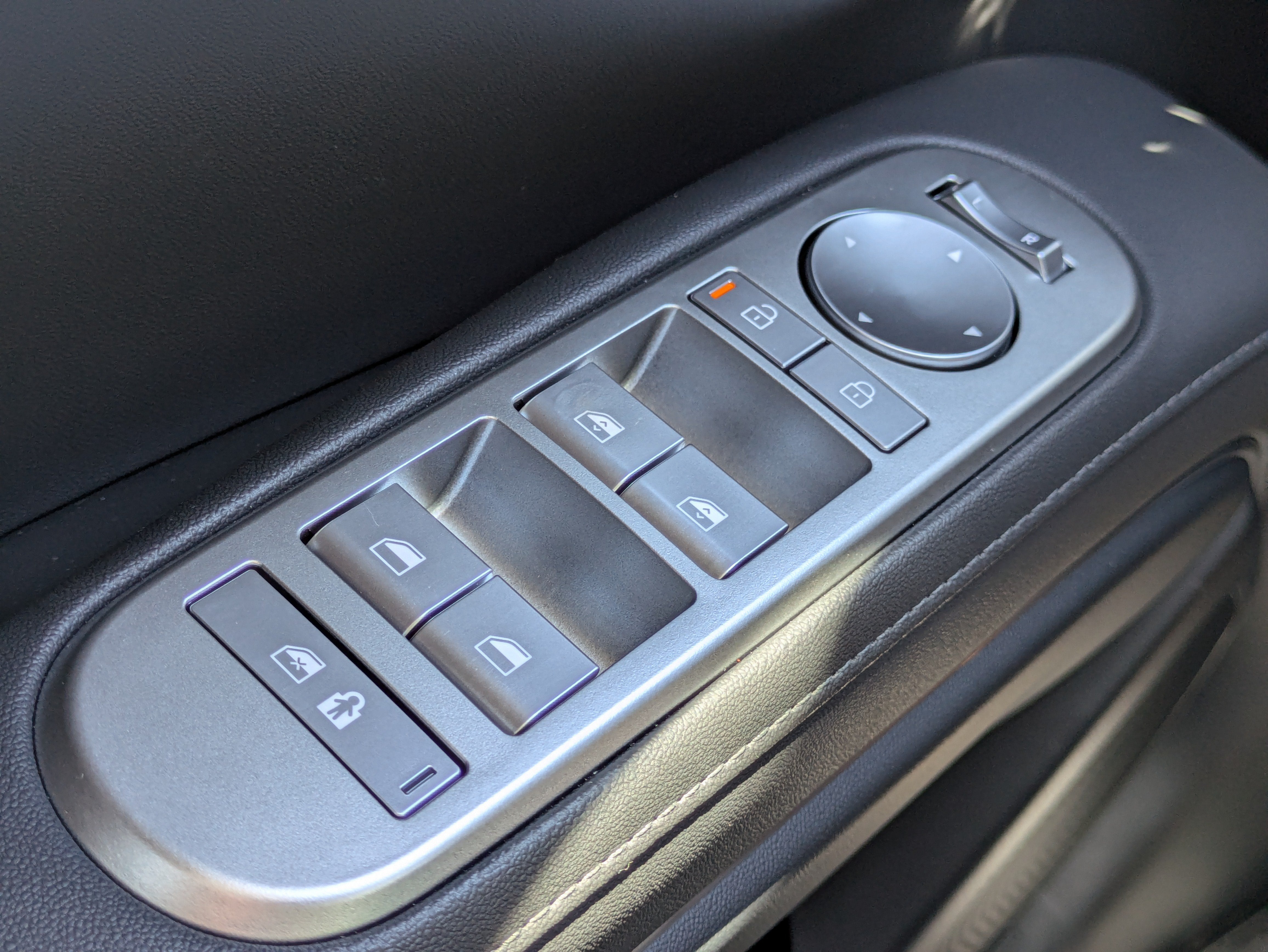 2026 Hyundai PALISADE HYBRID Blue SEL 8P