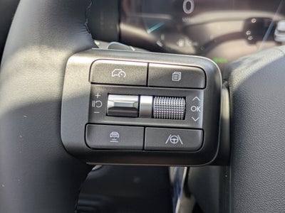 2026 Hyundai PALISADE HYBRID Blue SEL 8P