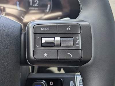 2026 Hyundai PALISADE HYBRID Blue SEL 8P
