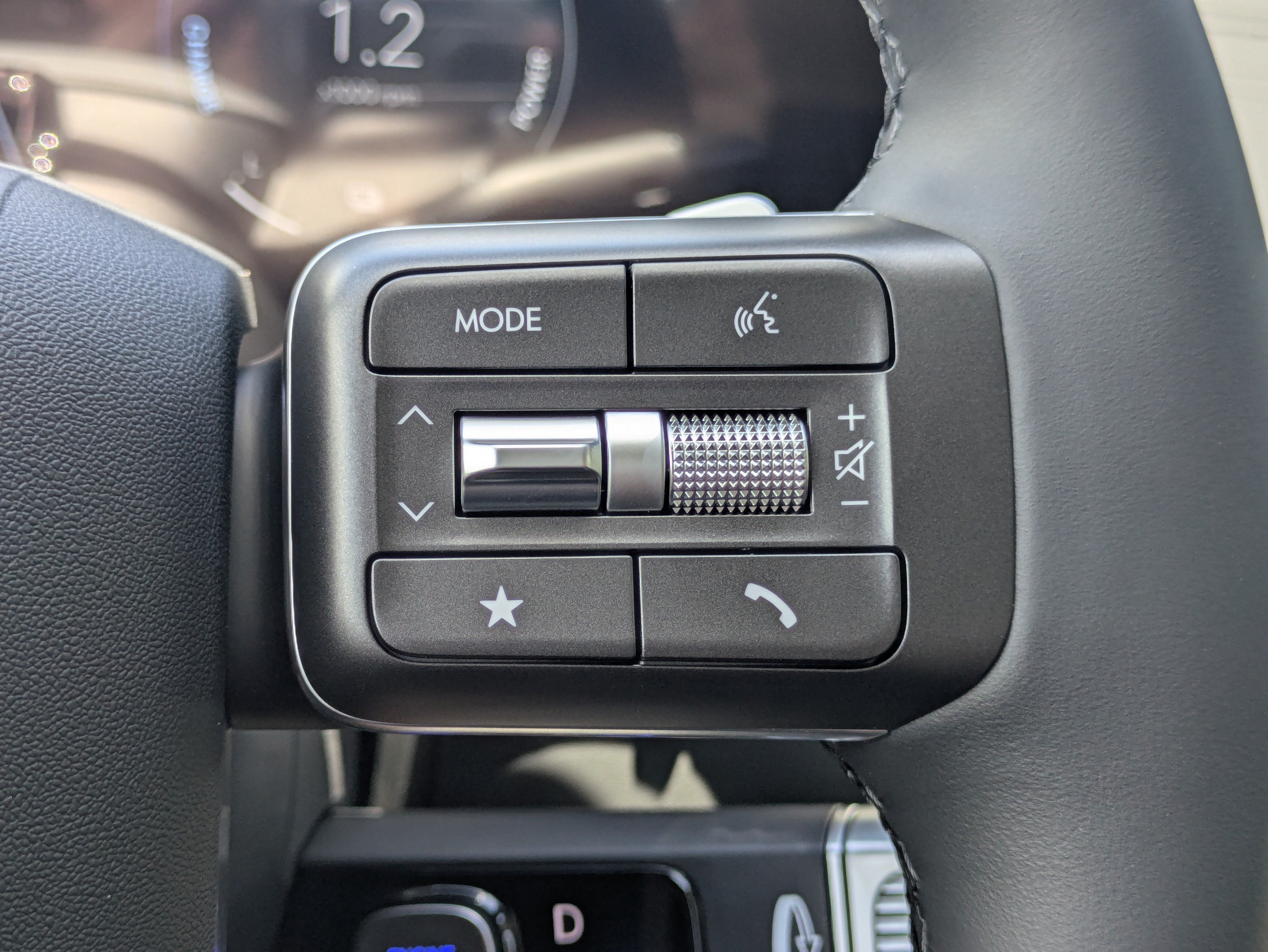 2026 Hyundai PALISADE HYBRID Blue SEL 8P