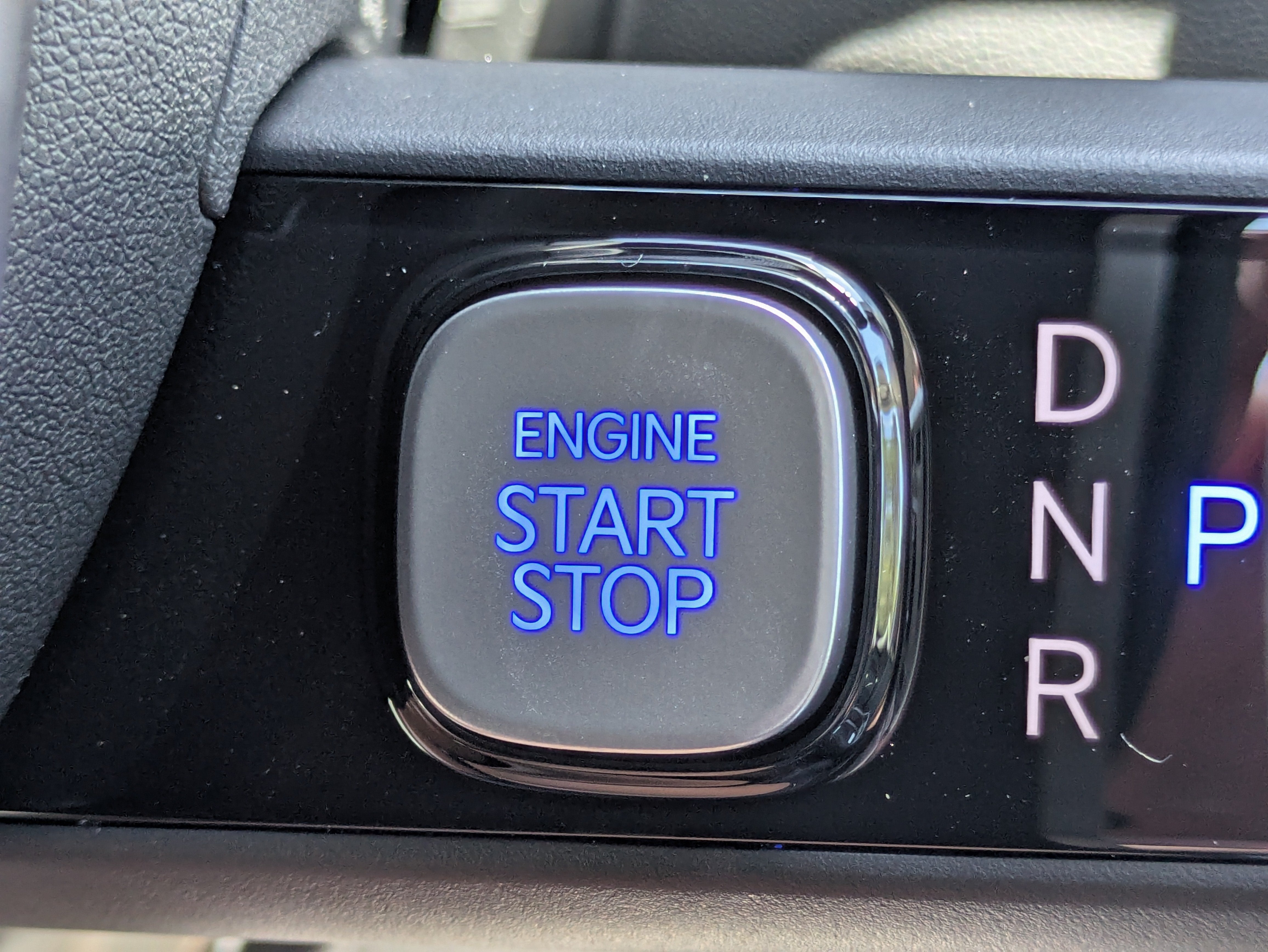 2026 Hyundai PALISADE HYBRID Blue SEL 8P