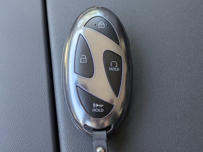 2026 Hyundai PALISADE HYBRID Blue SEL 8P