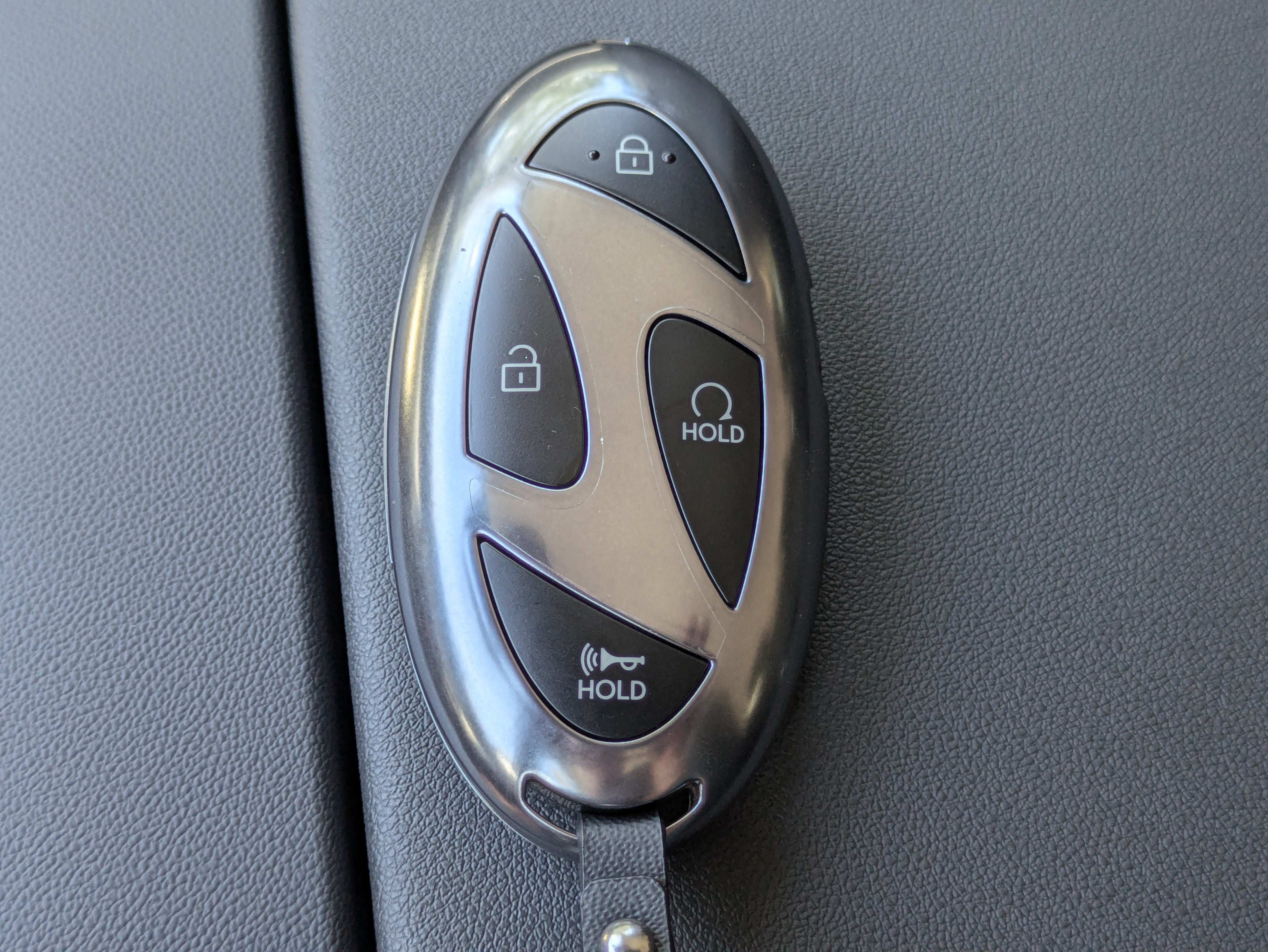 2026 Hyundai PALISADE HYBRID Blue SEL 8P