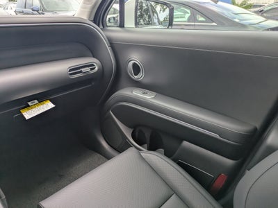 2026 Hyundai PALISADE HYBRID Blue SEL 8P