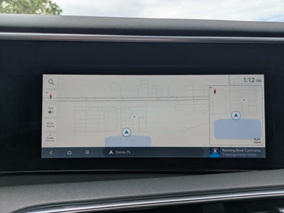 2026 Hyundai PALISADE HYBRID Blue SEL 8P